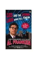 Lies (and the Lying Liars Who Tell Them)
