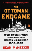 Ottoman Endgame