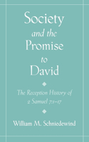 Society & the Promise to David