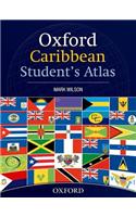 Oxford Caribbean Student's Atlas