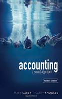 Accounting: A smart approach
