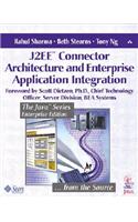 J2ee(tm) Connector Architecture and Enterprise Application Integration