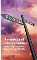Parenting and Inclusive Education