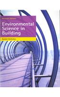 Environmental Science in Building