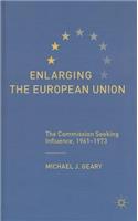 Enlarging the European Union