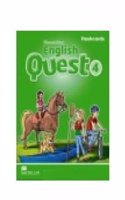 Macmillan English Quest Level 4 Flashcards