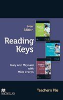 Reading Keys New Edition Teaching File Pack