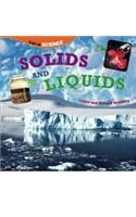 Solids and Liquids