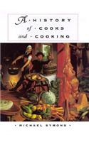 A History of Cooks and Cooking