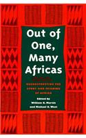 Out of One, Many Africas