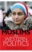 Muslims in Western Politics
