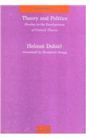 Theory and Politics
