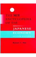Mit Encyclopedia of the Japanese Economy