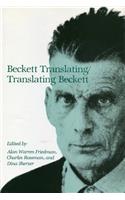 Beckett Translating/Translating Beckett