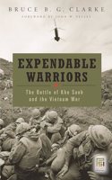 Expendable Warriors