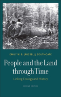 People and the Land Through Time: Linking Ecology and History