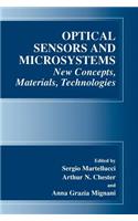 Optical Sensors and Microsystems