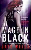 The Mage in Black