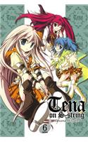 Tena On S-string, Vol. 6