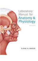 Laboratory Manual for Anatomy & Physiology