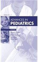 Advances in Pediatrics, 2016