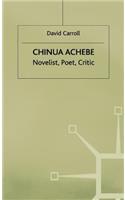 Chinua Achebe