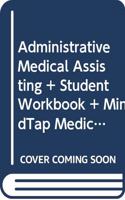 Bundle: Administrative Medical Assisting, 8th + Student Workbook + Mindtap Medical Assisting, 4 Terms (24 Months) Printed Access Card + Student Workbook for Harris/Ferrari's the Paperless Medical Office: Using Harris Caretracker, 2nd
