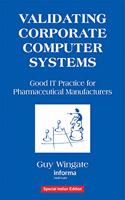 Validating Corporate Computer Systems