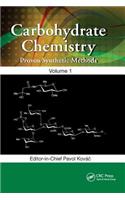 Carbohydrate Chemistry