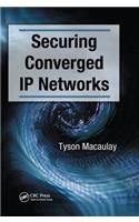 Securing Converged IP Networks