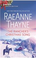 The Rancher's Christmas Song: (17 Cowboys of Cold Creek)
