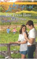 Her Texas Hero