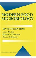 Modern Food Microbiology