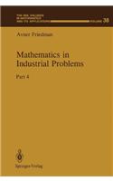 Mathematics in Industrial Problems