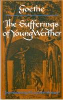 The Sufferings of Young Werther