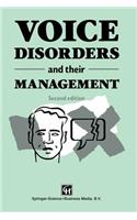 Voice Disorders and Their Management