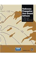 Radiowave Propagation Over Ground Software