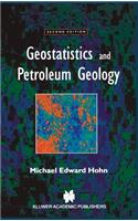 Geostatistics and Petroleum Geology