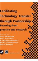 Facilitating Technology Transfer Through Partnership