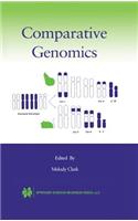 Comparative Genomics