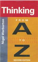 Thinking from A to Z