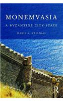 Monemvasia