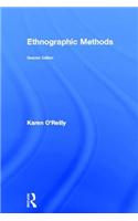 Ethnographic Methods