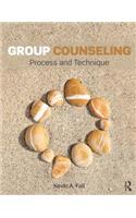 Group Counseling