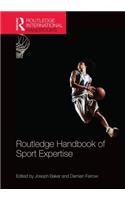 Routledge Handbook of Sport Expertise