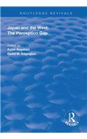 Japan and the West: The Perception Gap
