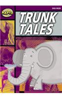 Rapid Stage 1 Set A: Trunk Tales (Series 1)