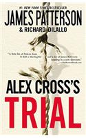 Alex Cross's Trial