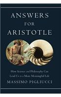 Answers for Aristotle