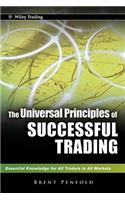 Universal Principles of Successful Trading: Essential Knowledge for All Traders in All Markets